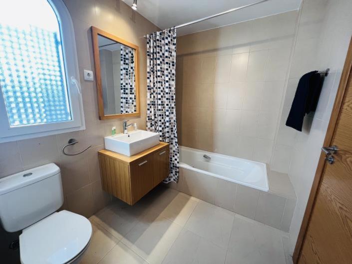 Golf And Relax, Modern 2 Bedroom Appartement Hacienda Riquelme Golf Atlantico Sucina Extérieur photo